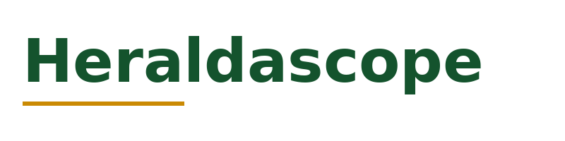 Heraldascope logo